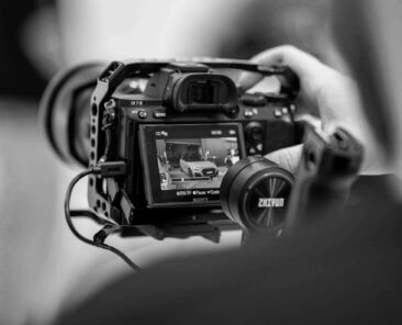 Curated Visuals - Professional Photography & Videography Services Canberra