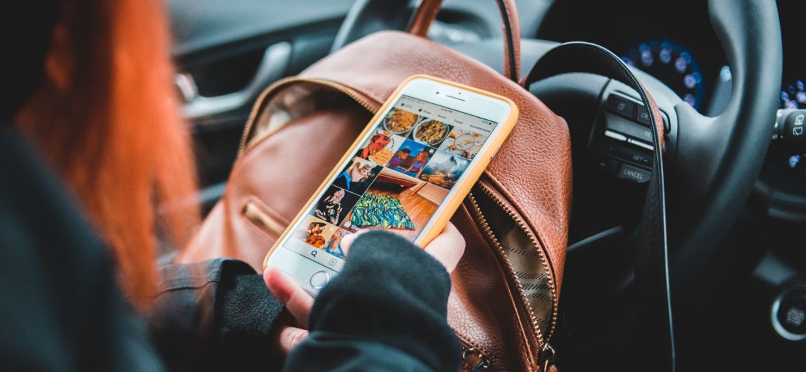 Social media image