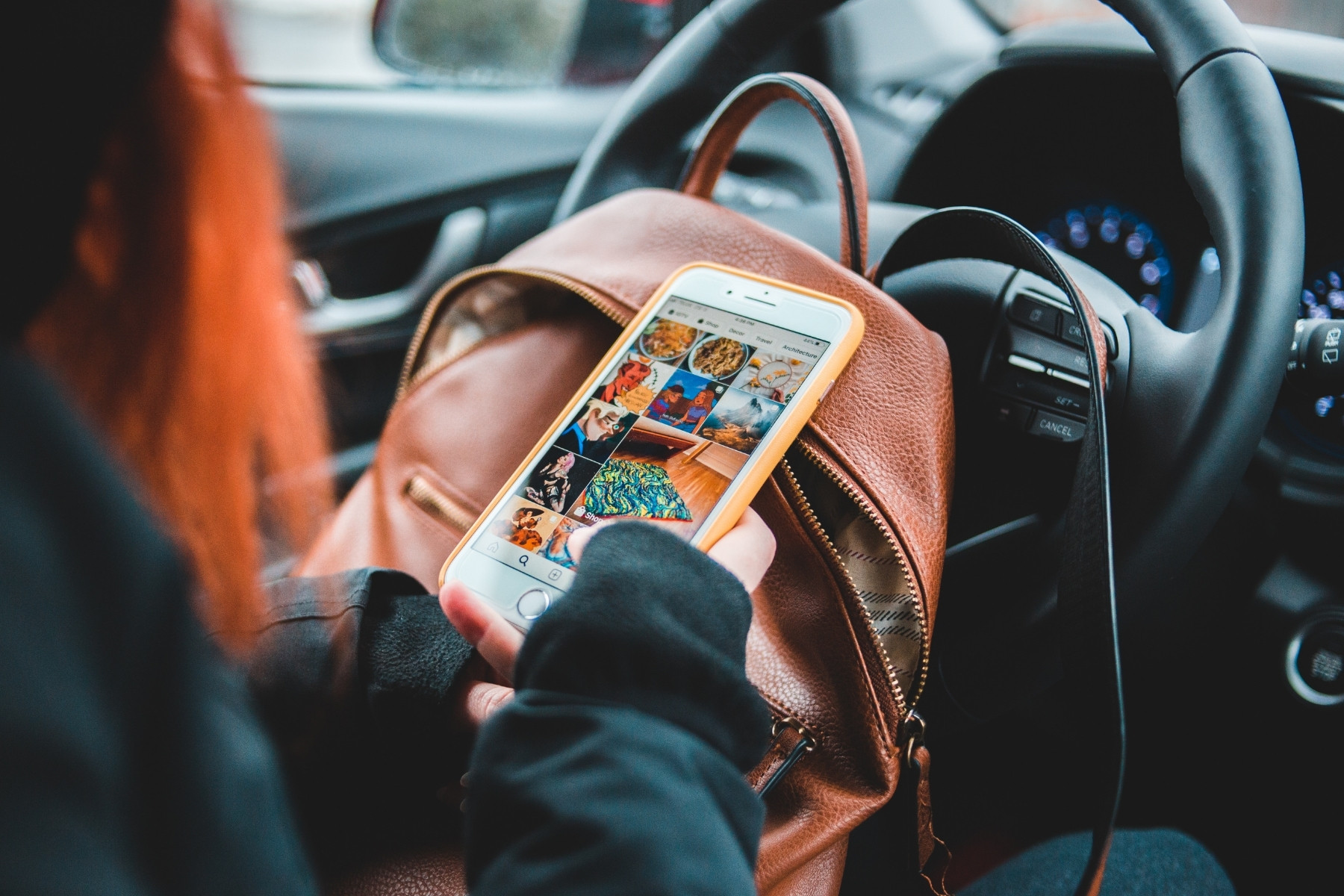 Social media image