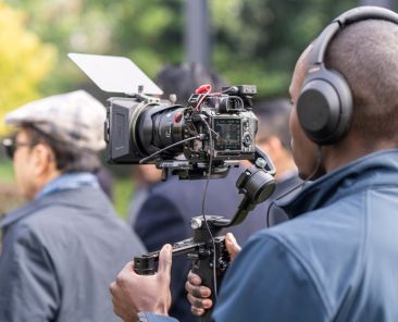 Event video image