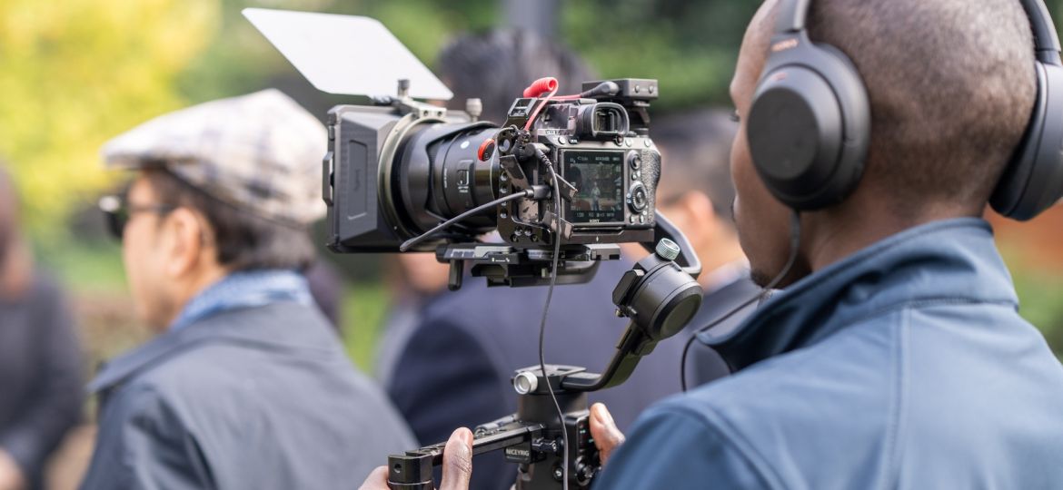 Event video image