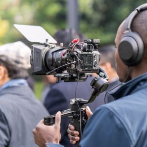 Event video image