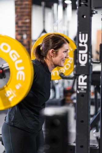 Reset Strength And Conditioning