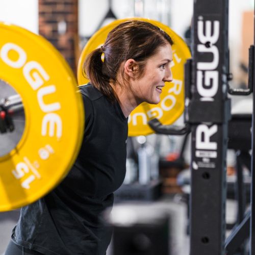 Reset Strength And Conditioning