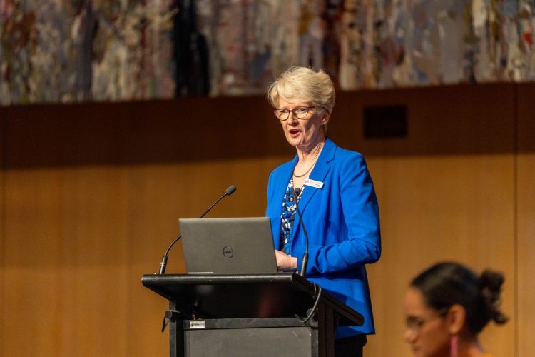 The Australian Preterm Birth Prevention Alliance- 19th March