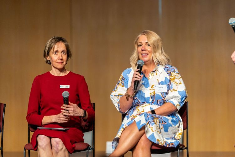 The Australian Preterm Birth Prevention Alliance- 19th March