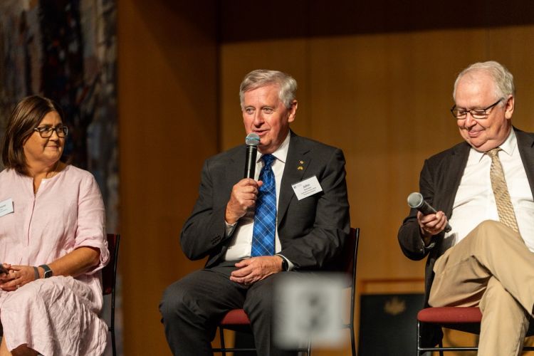 The Australian Preterm Birth Prevention Alliance- 19th March