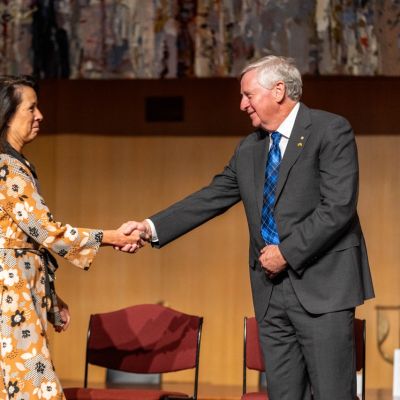 The Australian Preterm Birth Prevention Alliance- 19th March