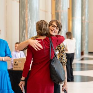 Event Coverage- Australian Preterm Birth Prevention Alliance