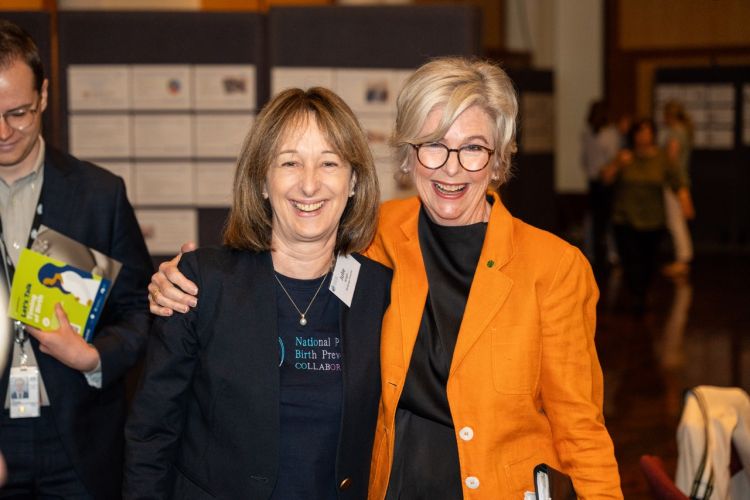 The Australian Preterm Birth Prevention Alliance- 19th March