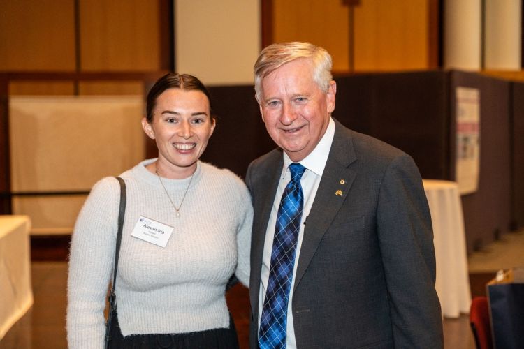 The Australian Preterm Birth Prevention Alliance- 19th March