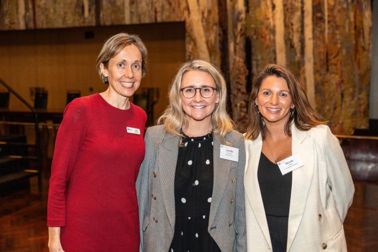 The Australian Preterm Birth Prevention Alliance- 19th March