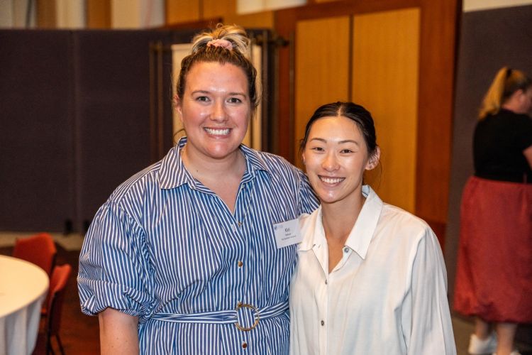 The Australian Preterm Birth Prevention Alliance- 19th March