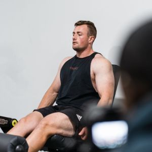 Reset Strength and Sports Recovery Centre Video Series