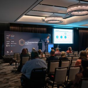 Akolade 9th Aus Data Summit Coverage