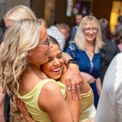 I Got You- Josh's Fundraiser 2025