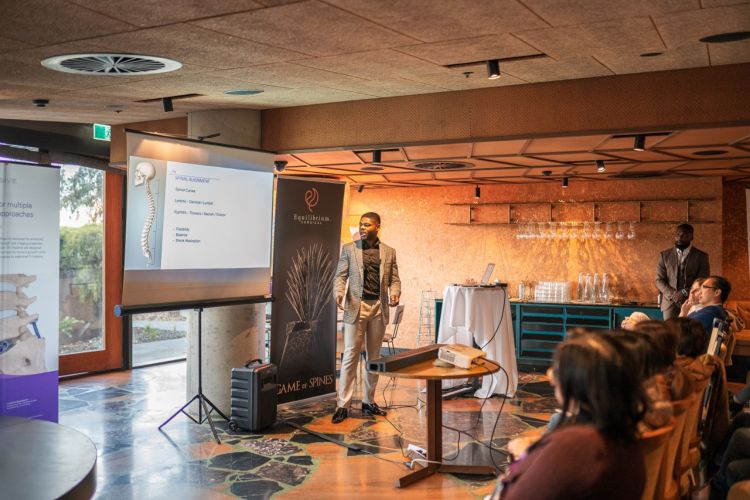 GOS- Canberra- 3rd June