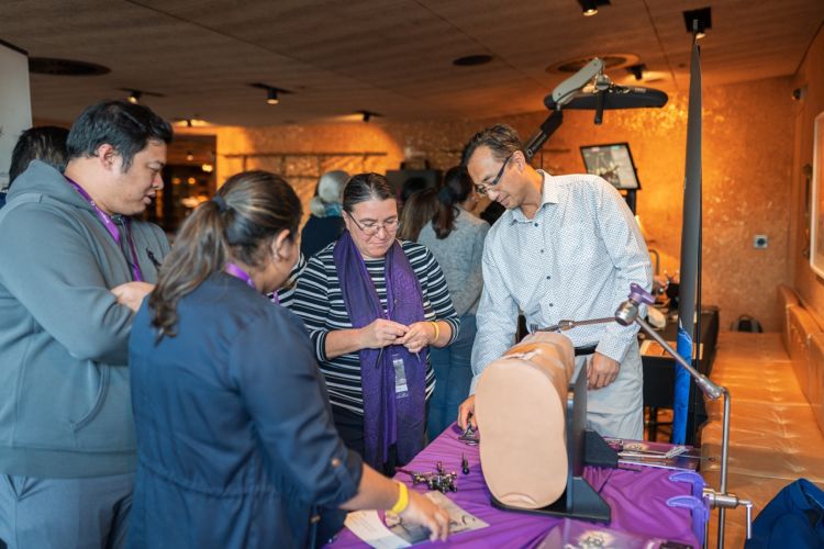 GOS- Canberra- 3rd June