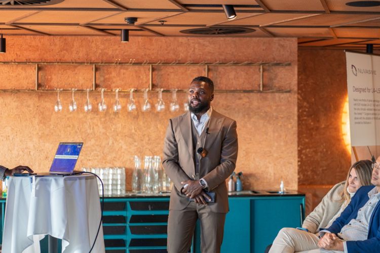 GOS- Canberra- 3rd June