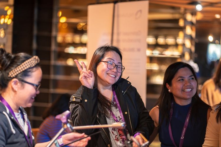 GOS- Canberra- 3rd June