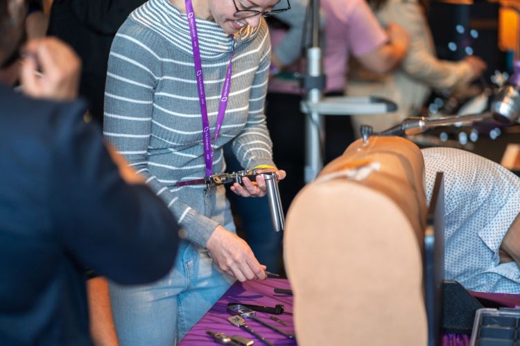 GOS- Canberra- 3rd June